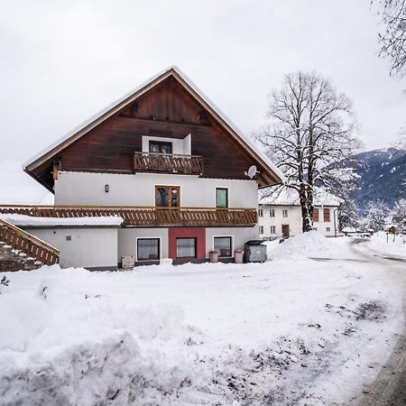 Haus Buchacher Rattendorf ภายนอก รูปภาพ