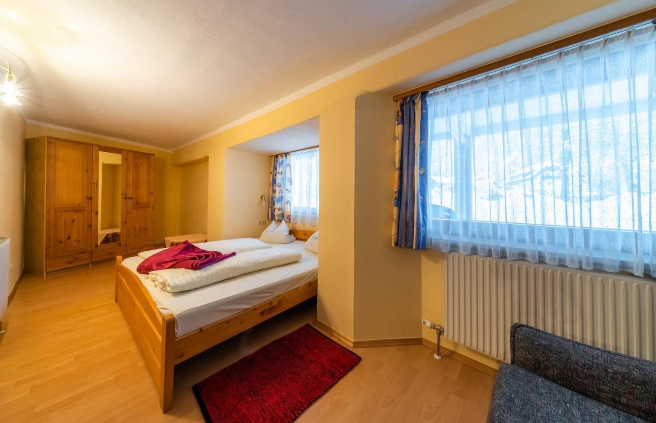 Haus Buchacher Rattendorf ภายนอก รูปภาพ