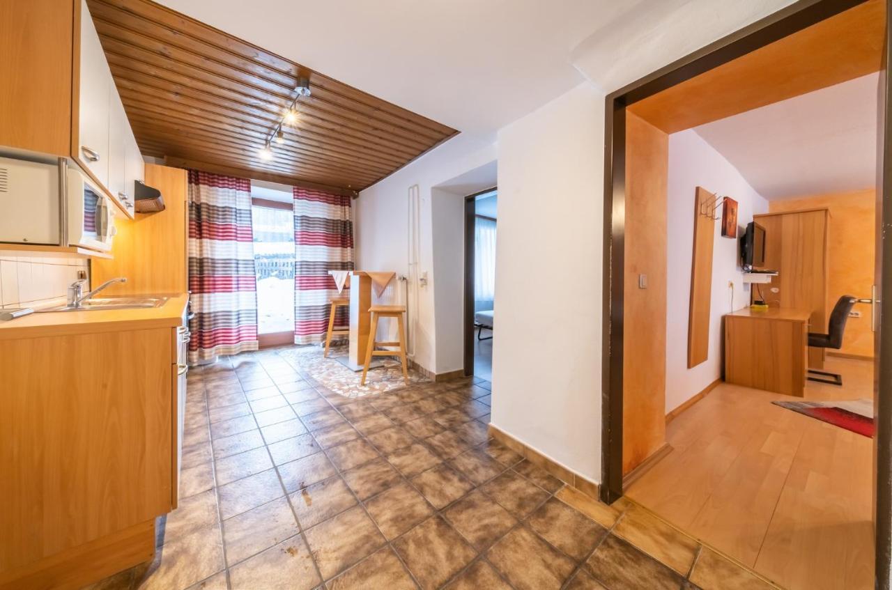 Haus Buchacher Rattendorf ภายนอก รูปภาพ