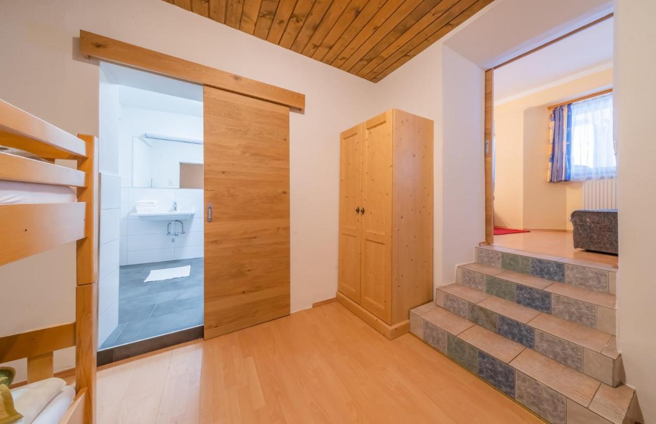 Haus Buchacher Rattendorf ภายนอก รูปภาพ