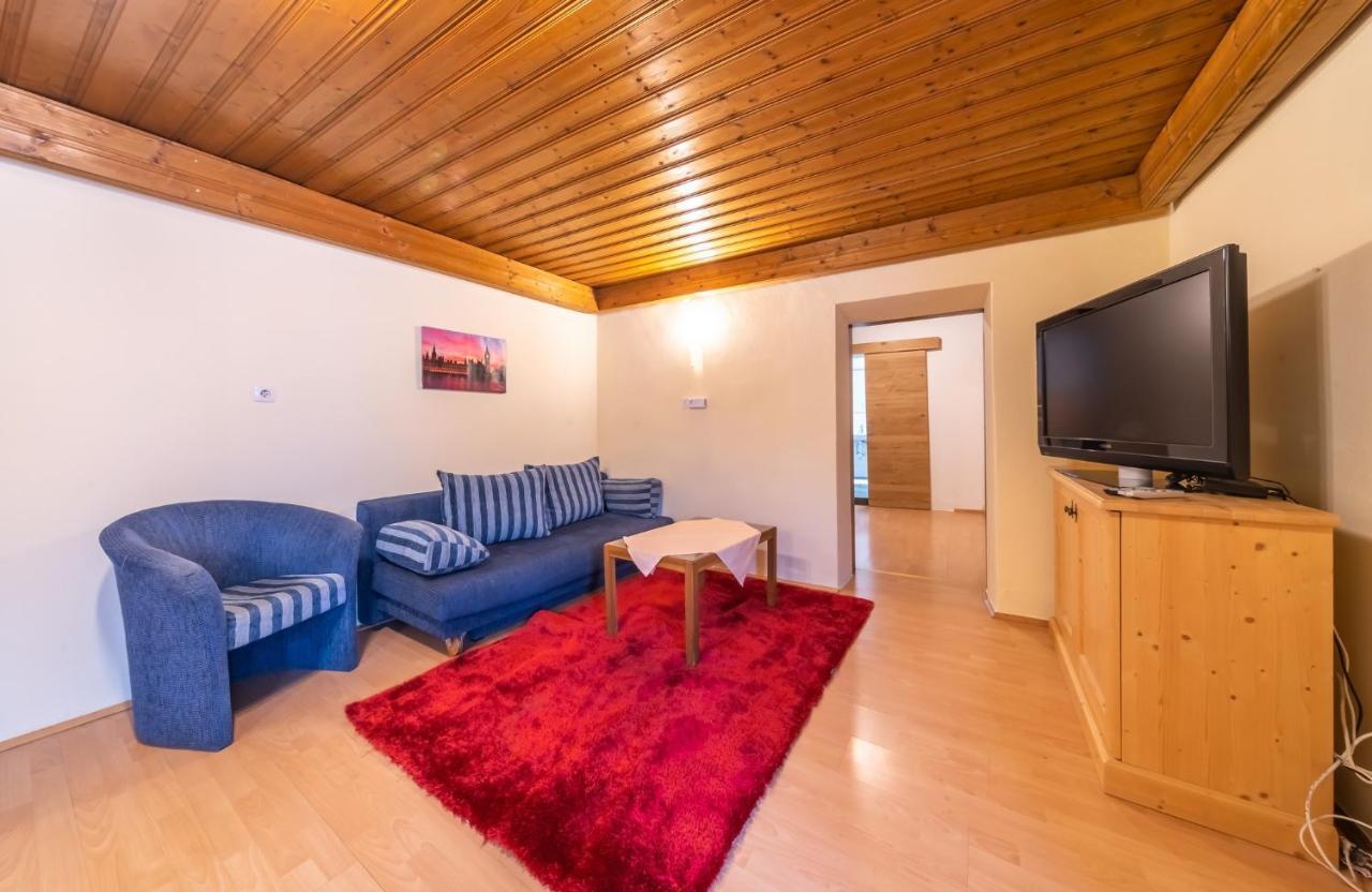 Haus Buchacher Rattendorf ภายนอก รูปภาพ