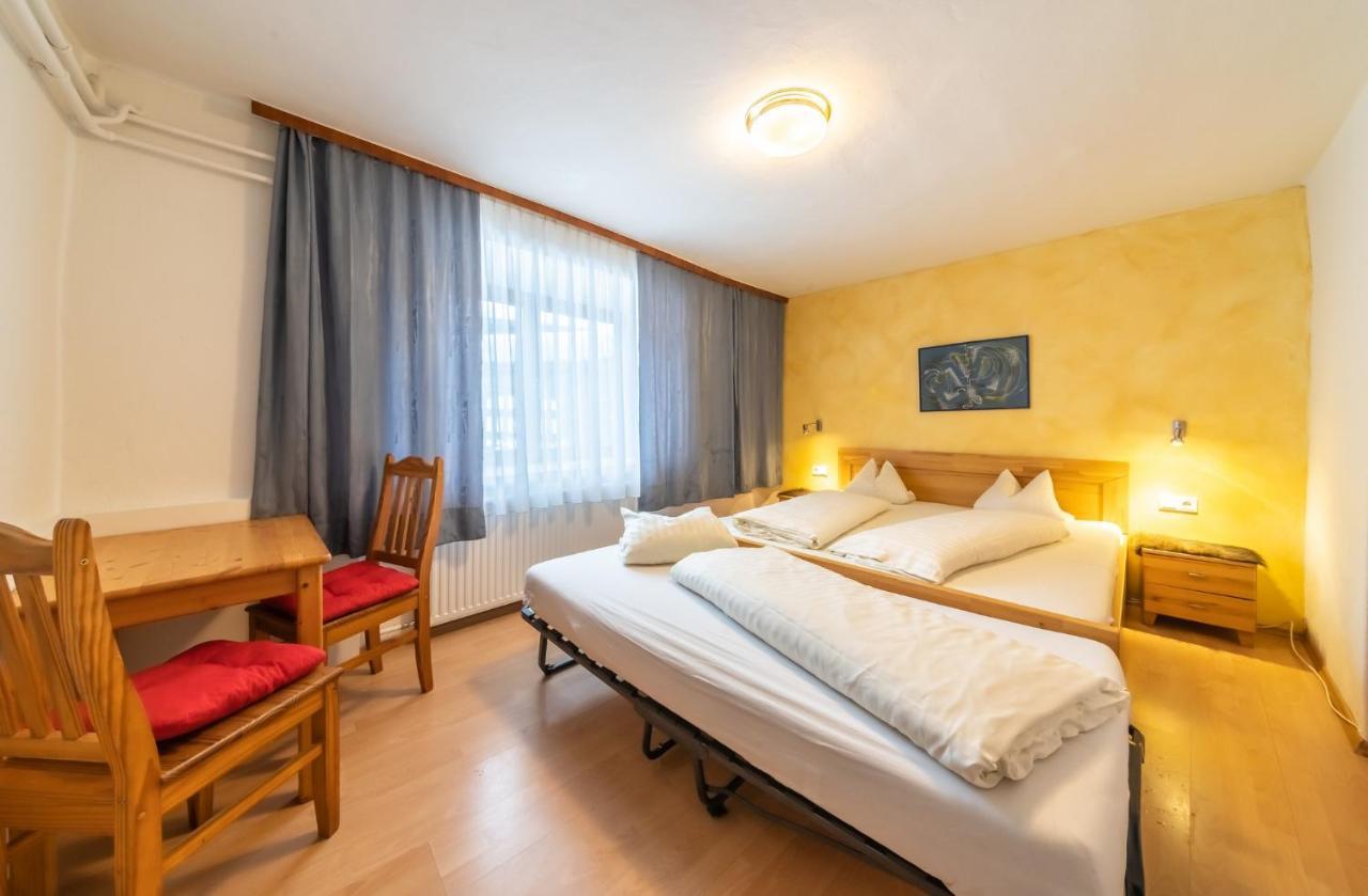 Haus Buchacher Rattendorf ภายนอก รูปภาพ