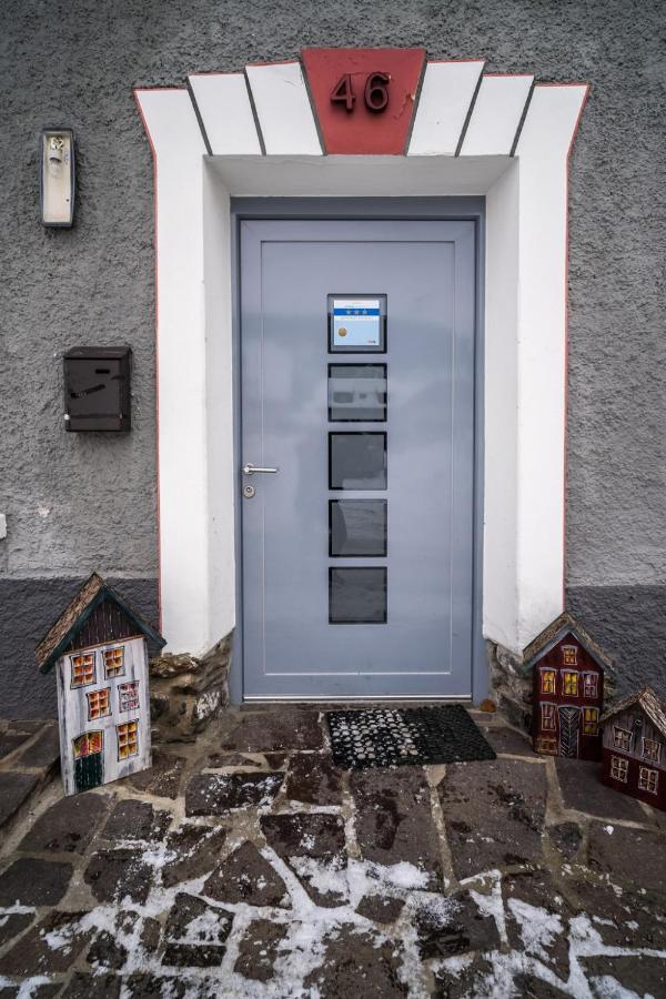 Haus Buchacher Rattendorf ภายนอก รูปภาพ