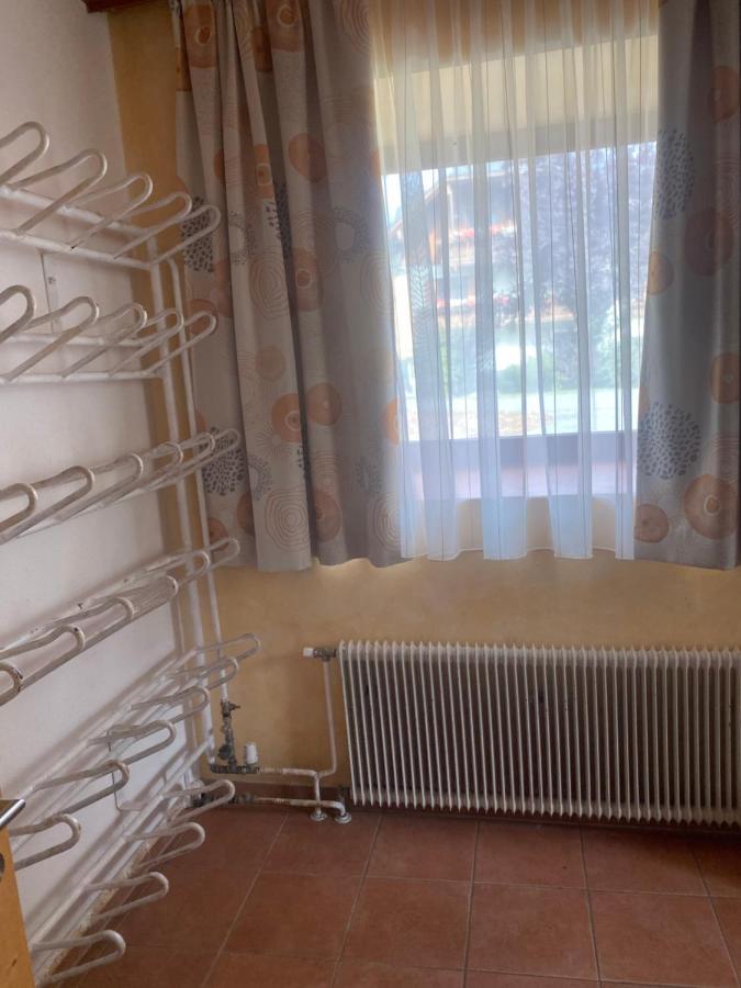 Haus Buchacher Rattendorf ภายนอก รูปภาพ