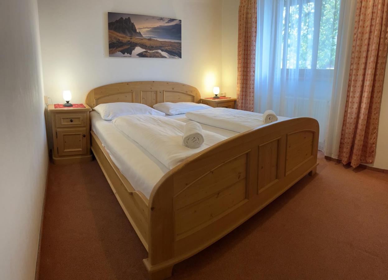 Haus Buchacher Rattendorf ภายนอก รูปภาพ