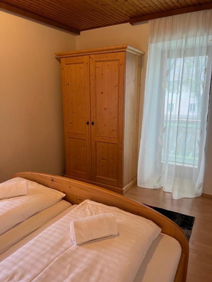 Haus Buchacher Rattendorf ภายนอก รูปภาพ