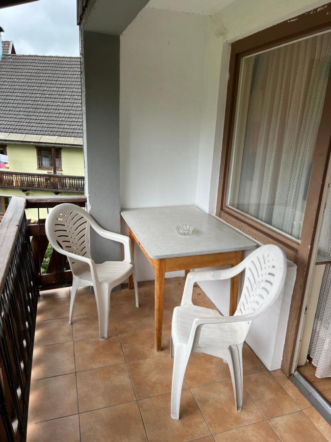 Haus Buchacher Rattendorf ภายนอก รูปภาพ