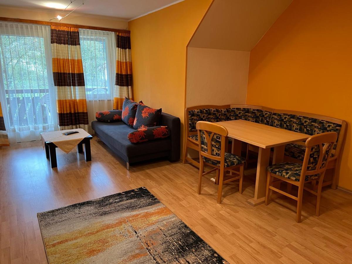 Haus Buchacher Rattendorf ภายนอก รูปภาพ