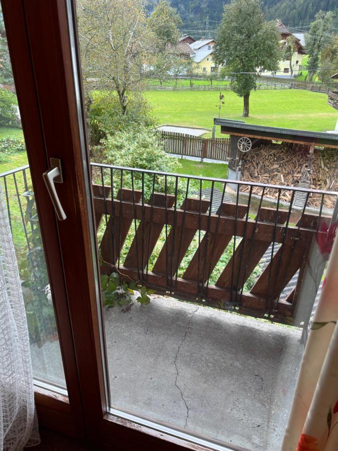 Haus Buchacher Rattendorf ภายนอก รูปภาพ