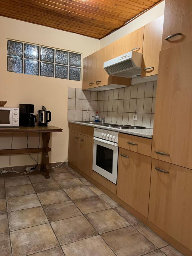 Haus Buchacher Rattendorf ภายนอก รูปภาพ